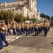 Fleet Week SF 18: Parade