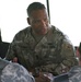 Command Sgt. Maj. Sampa visits 224th Sustainment Brigade