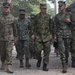 3D MEB Commanding General Tours Marine Barracks Gregorio Lim