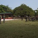 3D MEB Commanding General Tours Marine Barracks Gregorio Lim