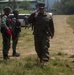 3D MEB Commanding General Tours Marine Barracks Gregorio Lim