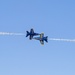 Fleet Week SF 18; Blue Angels