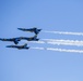 Fleet Week SF 18; Blue Angels