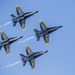 Fleet Week SF 18; Blue Angels