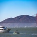 Fleet Week SF 18; Blue Angels