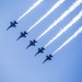 Fleet Week SF 18; Blue Angels