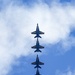 Fleet Week SF 18; Blue Angels