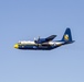 Fleet Week SF 18; Blue Angels