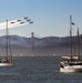 Fleet Week SF 18; Blue Angels