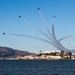 Fleet Week SF 18; Blue Angels