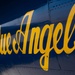 The Blue Angels &quot;Fat Albert&quot; performs at San Francisco Fleet Week 2018