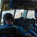 The Blue Angels &quot;Fat Albert&quot; performs at San Francisco Fleet Week 2018