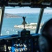 The Blue Angels &quot;Fat Albert&quot; performs at San Francisco Fleet Week 2018