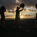 31st MEU Marines keep active with Force Fitness