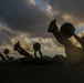 31st MEU Marines keep active with Force Fitness