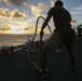 31st MEU Marines keep active with Force Fitness