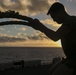31st MEU Marines keep active with Force Fitness