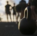 31st MEU Marines keep active with Force Fitness
