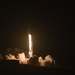 Vandenberg launches SpaceX Falcon 9
