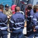 USS Michael Murphy, PNGDF Bilateral Demonstration