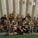 101st Special Troops Battalion Hosts Org Day in Afghanistan