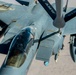 F-15 Eagles over Iraq