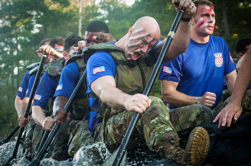 All American Engineers Honor Valor, Sacrifice of WWII Waal River Crossing