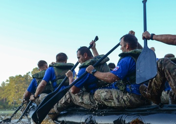 All American Engineers Honor Valor, Sacrifice of WWII Waal River Crossing