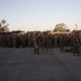 2nd Battalion, 2nd Marine Regiment Prepares for Trident Juncture