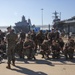 2nd Battalion, 2nd Marine Regiment prepares for Trident Juncture