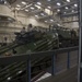 24 MEU AAV's conduct well deck operations aboard USS New York (LPD 21)