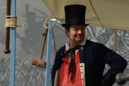 Historical Re-enactors