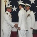 Guam’s HSC-25 Island Knights Welcome New Commanding Officer