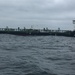 Coast Guard, FDNY respond to disabled tanker after fire at sea