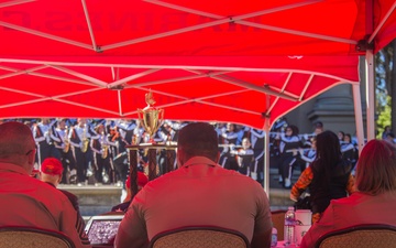 Fleet Week SF: High School Band Challenge