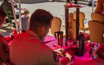 Fleet Week SF: High School Band Challenge