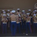 Fleet Week SF: High School Band Challenge