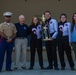 Fleet Week SF: High School Band Challenge