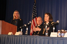 Military families are a key to the overall readiness of the force