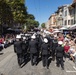 USS Bonhomme Richard Participates in Italian Heritage Parade San Francisco