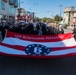 USS Bonhomme Richard Participates in Italian Heritage Parade San Francisco