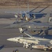 Coalition, U.S. Forces team up for exercise Red Flag