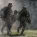 Echo 2/5 trains with Philippine Marines