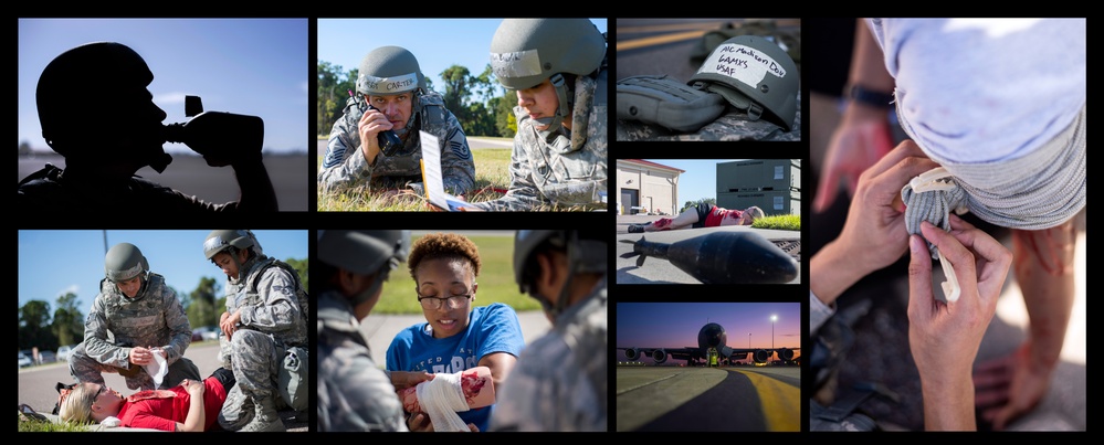 MacDill evaluates mission readiness during ORA