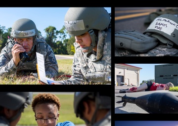 MacDill evaluates mission readiness during ORA