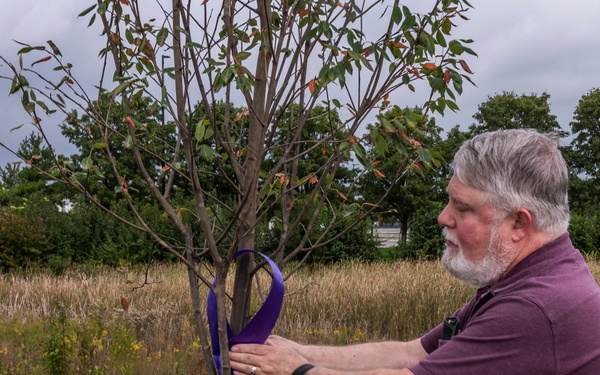 Associates bring hope to Mission Park
