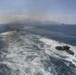 USS Ashland conducts AAV operations during KAMANDAG 2