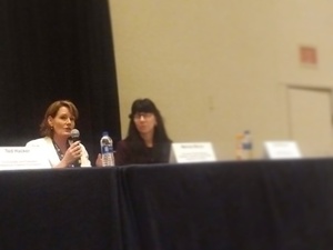 AFN Benelux Live Radio Interview: Chris Bridges Employment Readiness Program Manager