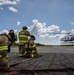 Eglin mass casualty exercise - Rescue