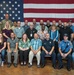 138th Fighter Wing honors state employees during award ceremony